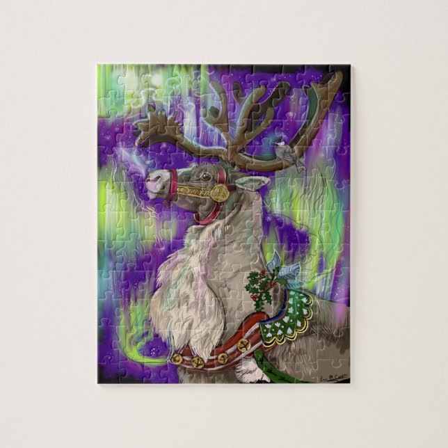 NordWonders~puzzle (Vertikal)