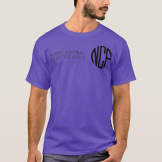 NordzentralPositronik T-Shirt