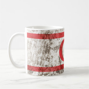 Nordzypern Kaffeetasse