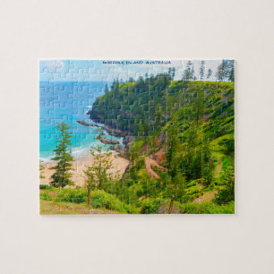 Norfolk-Insel  Australien