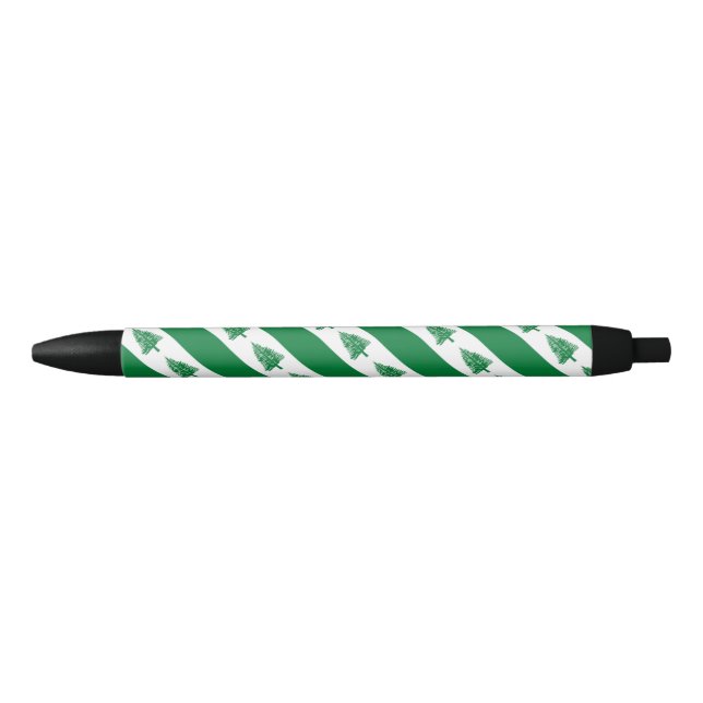 Norfolk Island Flag Ballpoint Pen Kugelschreiber (Vorderseite)