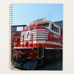 Norfolk Southern Railway 911 Locomotive diesel