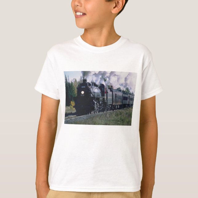 Norfolk/südliche Nr. 1218 bei KeNova WVA T-Shirt (Vorderseite)