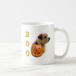 Norfolk Terrier Boo Kaffeetasse