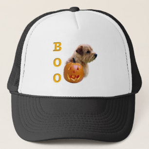 Norfolk Terrier Boo Truckerkappe