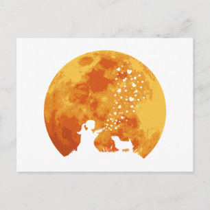 Norfolk Terrier Postkarte