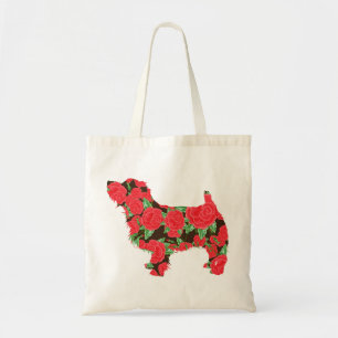 Norfolk Terrier Tragetasche