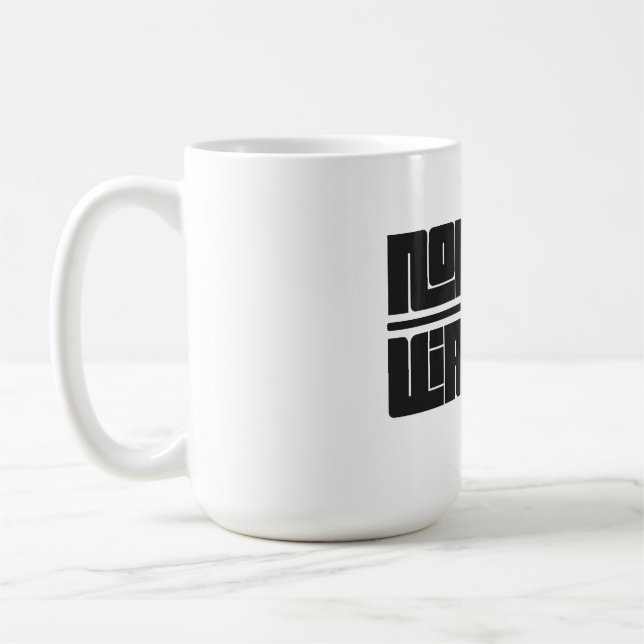 Norfolk - Virginia Kaffeetasse (Links)