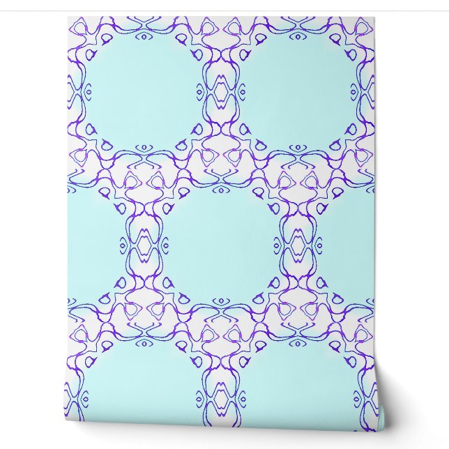 Norfolk Wallpaper | m3galleryStudio Tapete (Abrollen)