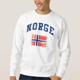 Norge Sweatshirt
