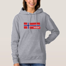 Norge unter norwegischer Flagge