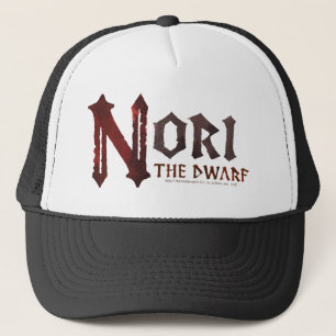 Nori Name Truckerkappe