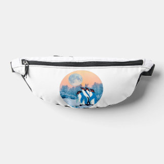 Norleypoaguem Bauchtasche