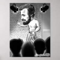 Norm-Karikaturendruck 13a