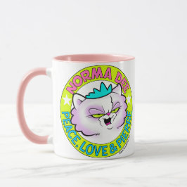 Norma Dee Classic Mug