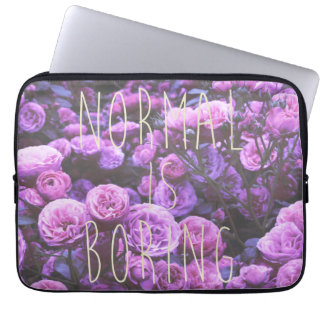 NORMAL BORNT LAPTOPSCHUTZHÜLLE