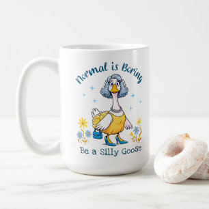 Normal Kaffeetasse