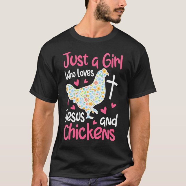Normal kommt nicht zurück Jesus ist Offenbarung 14 T-Shirt (Vorderseite)