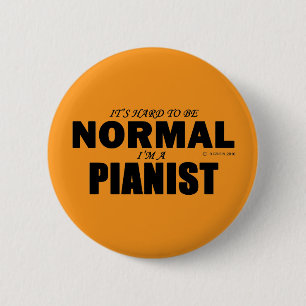 Normal Pianist Button