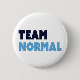 Normale politische Schaltfläche für Team Button