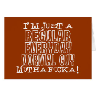 Normaler Typ