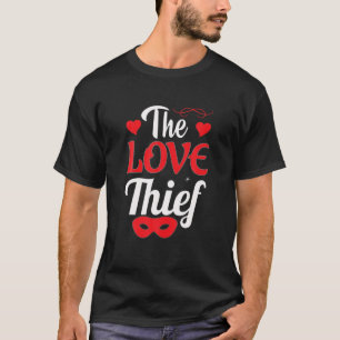 Normalerweise kommt es nicht zurück, aber Jesus is T-Shirt