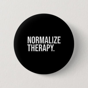 Normalisieren der Therapieanweisung Mental Health Button