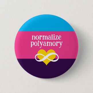 Normalisierung der Polyamory Button