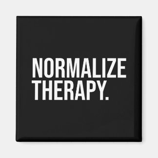 Normalisierung der Therapieaussage Psychische Gesu Magnet