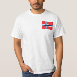 Normalweg T-Shirt