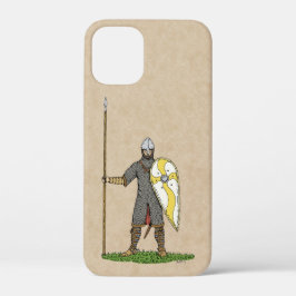 Norman Knight Circa 1066 Case-Mate iPhone Case-Mate iPhone Hülle