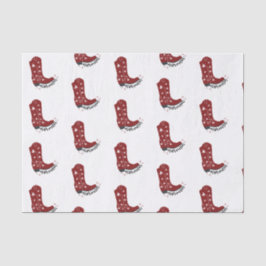 Norman Spirit Tissue Paper Seidenpapier