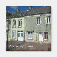 Normandie Frankreich