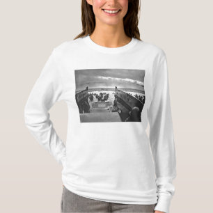 Normandie-Invasion an Invasionstag - 1944 T-Shirt