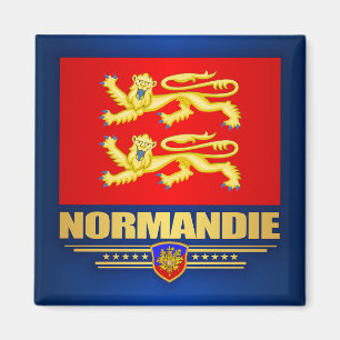 Normandie Magnet