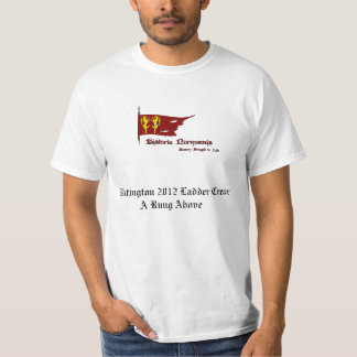 Normannis Leiter-Team-T - Shirt