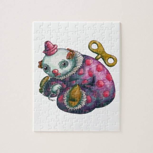 Normannisch (Vertikal)