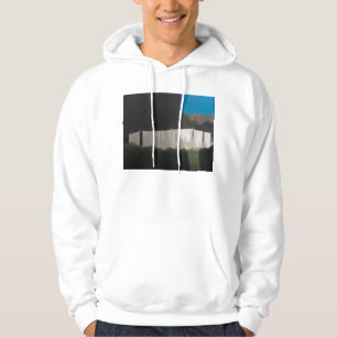 Normas Reinigung 2012 Hoodie