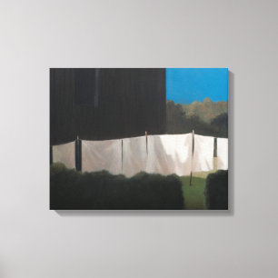 Normas Reinigung 2012 Leinwanddruck