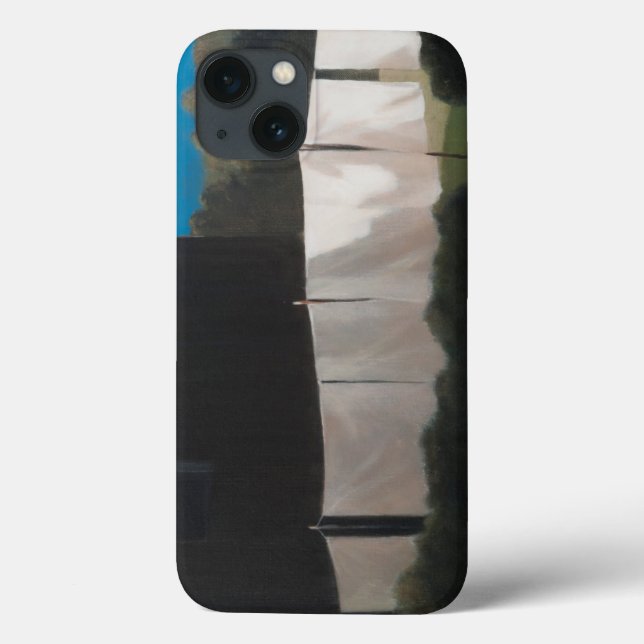 Normas Waschen 2012 Case-Mate iPhone Hülle (Rückseite)