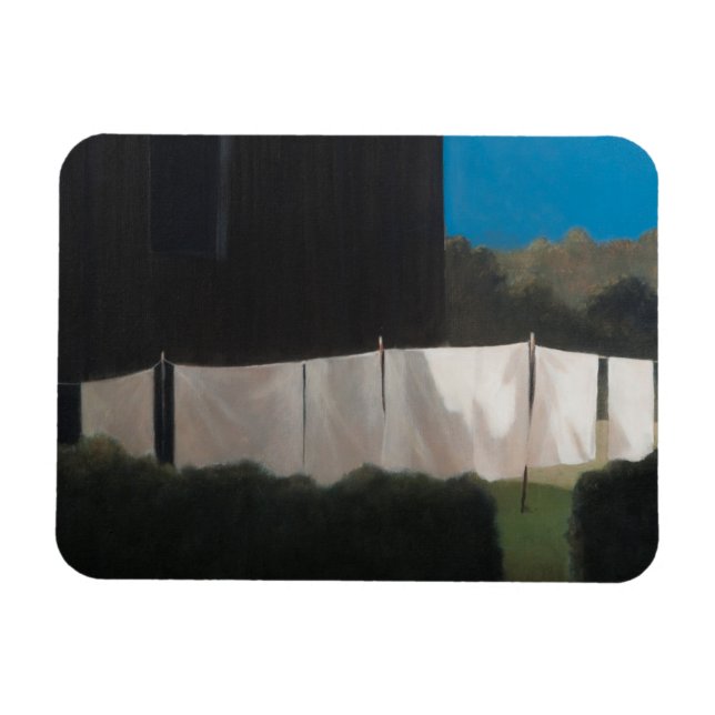 Normas Waschen 2012 Magnet (Horizontal)