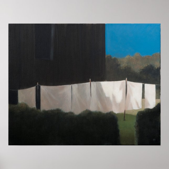 Normas Waschen 2012 Poster (Vorne)