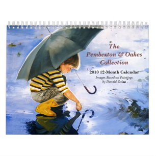 Norme de 2010 calendriers