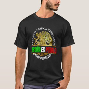Noroña Ist Volk Active Essential Gerardo Fernánde T-Shirt