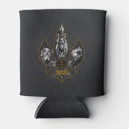 Norse Spear Cooler Dosenkühler