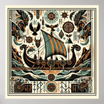 Norse Vikings: Saga des antiken Meeres