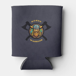 Norse Warrior Cooler Dosenkühler