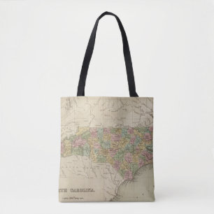 North Carolina 5 Tasche