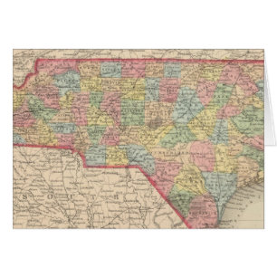 North Carolina 8