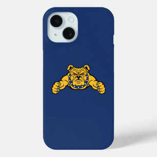 North Carolina A&T Staat University   Bulldog Case-Mate iPhone Hülle